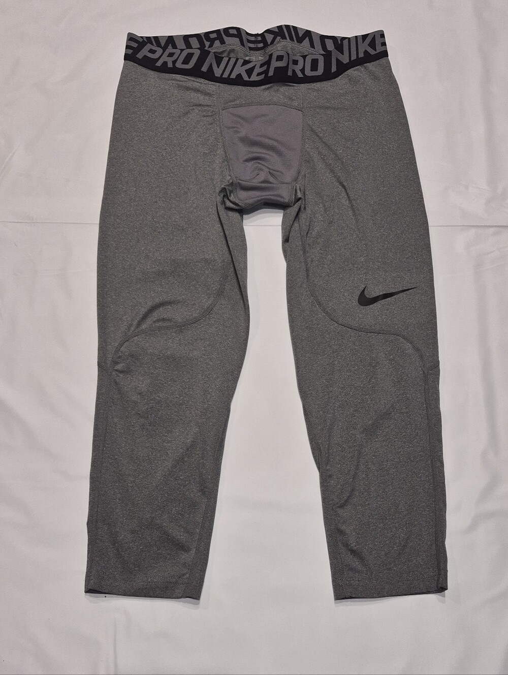 NWOT Nike Pro Compression Athletic Tights Men's Large